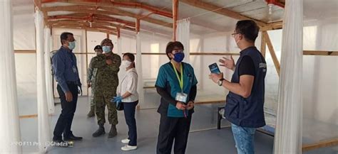 Photos of Bureau Of Quarantine in Batangas City, Batangas.